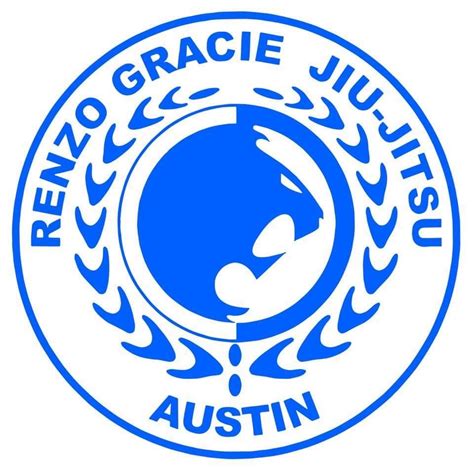 renzo gracie austin